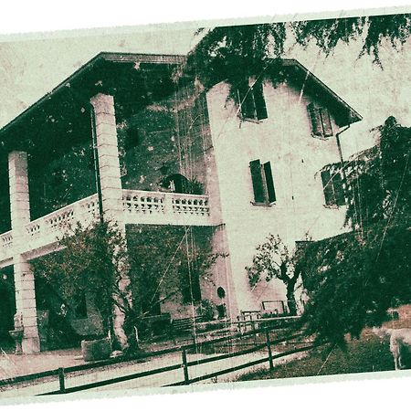 San Carlo Appartamenti Vacanze Soiano Del Lago Exterior foto